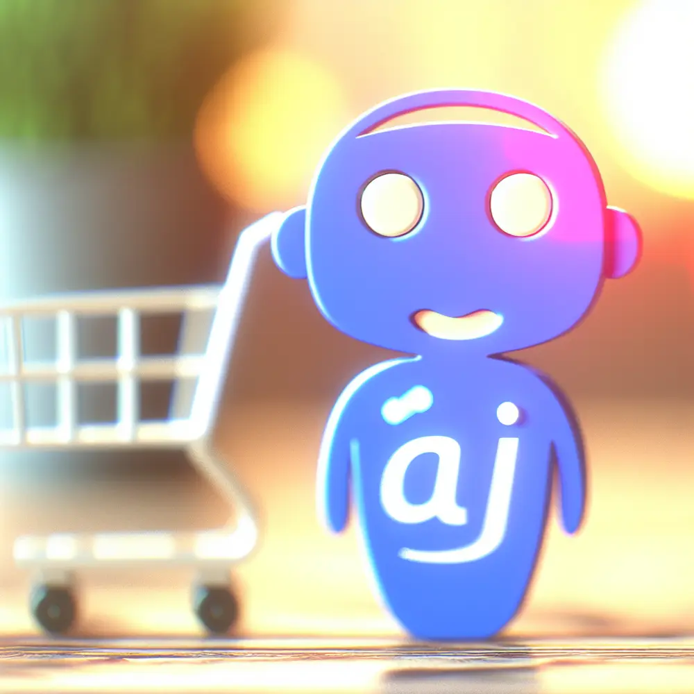 Agente IA na Shopify: Seu Assistente de Vendas Inteligente