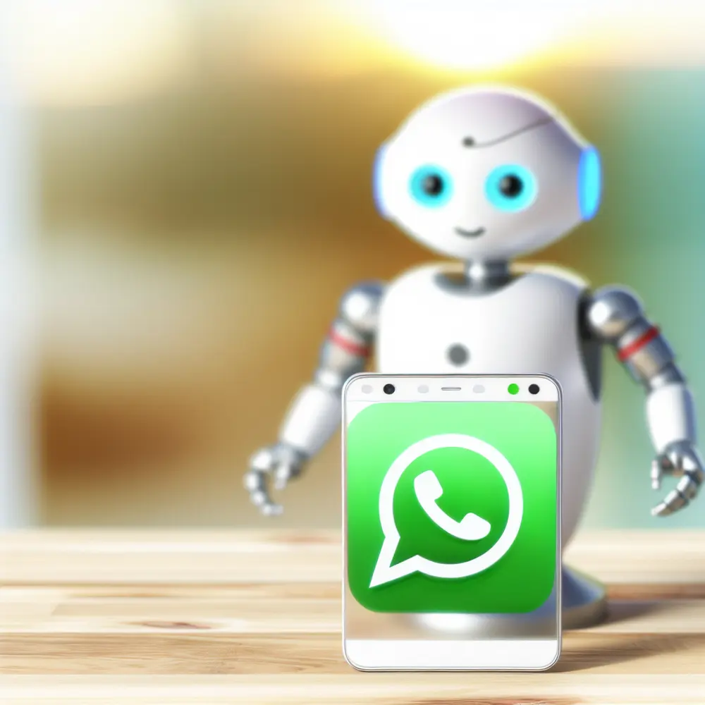 AI Chatbot for WhatsApp: Intelligent Customer Service that Delivers Results