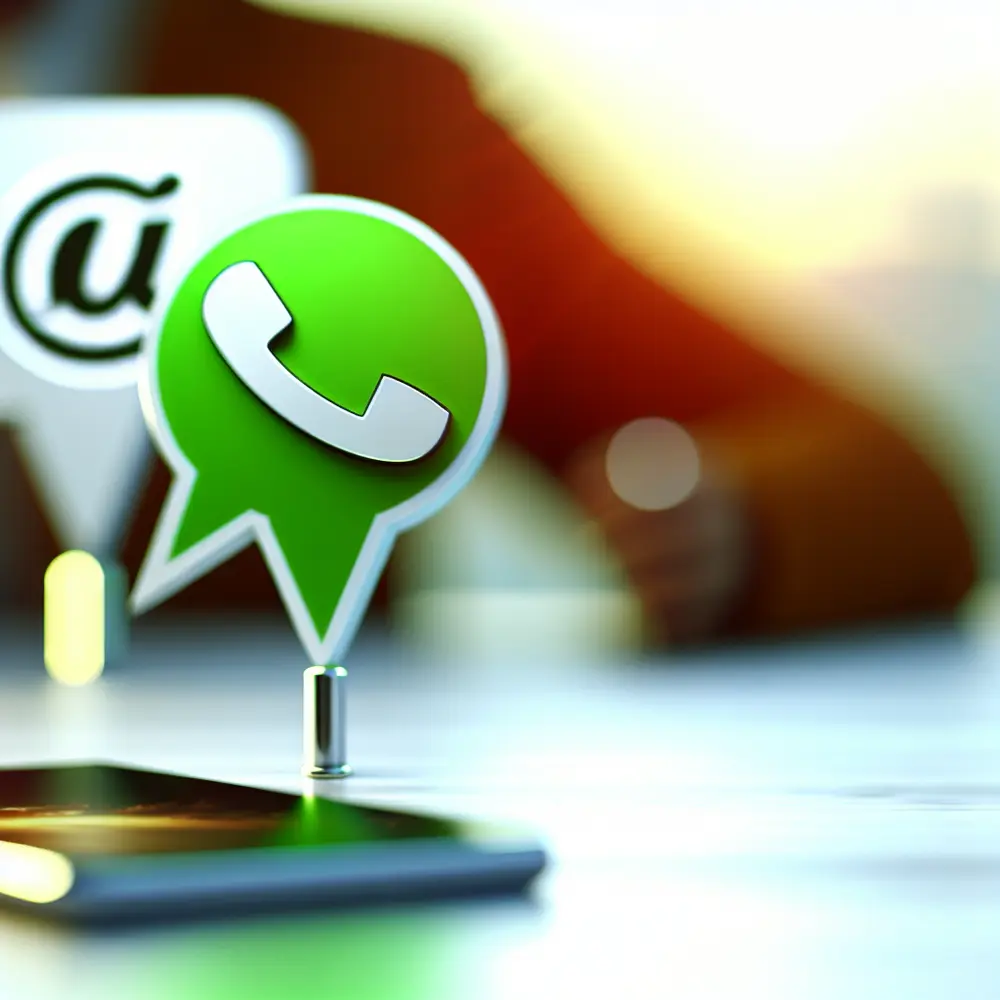 API de WhatsApp en Su Empresa: Por Qué Tener Una y Sus Beneficios
