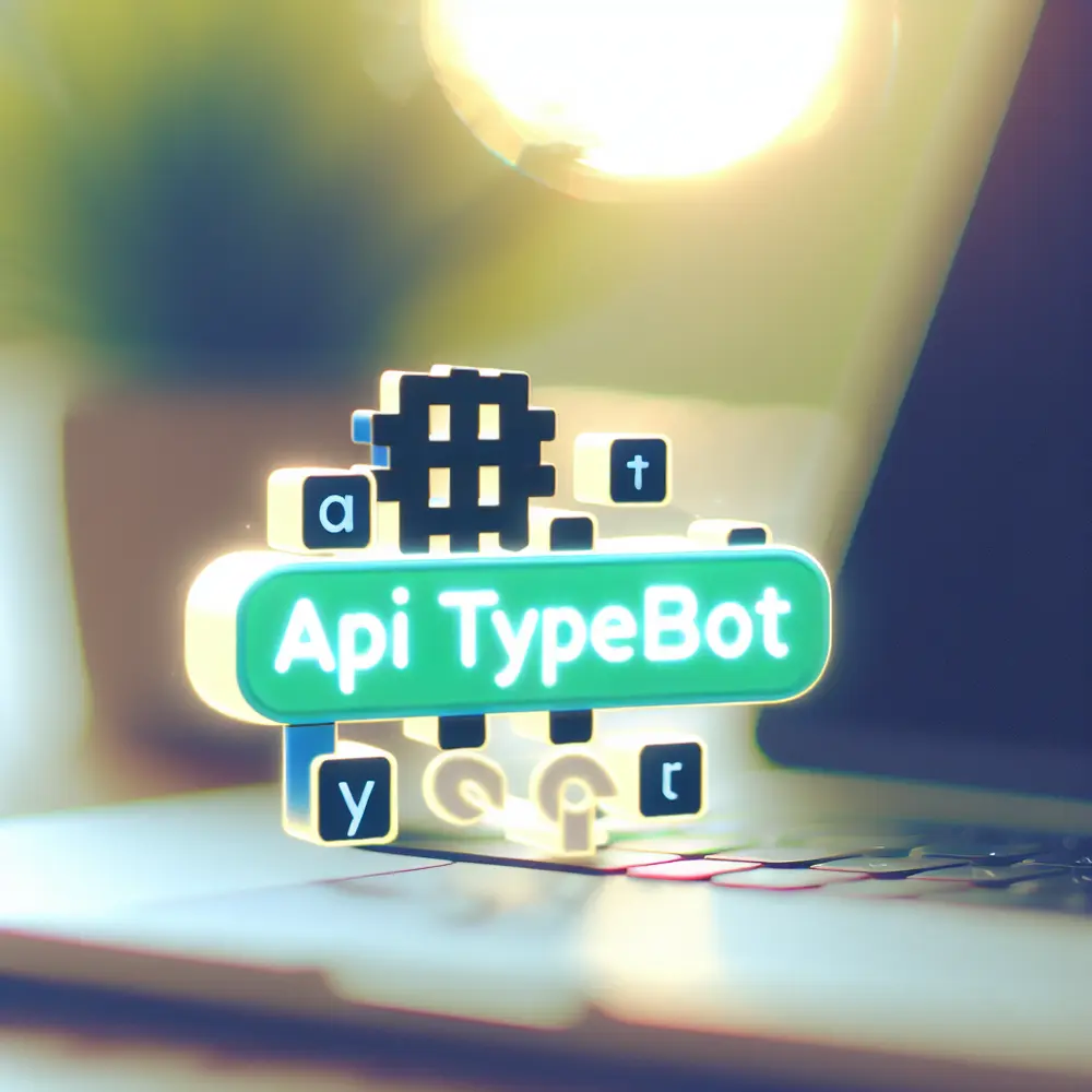 Api typebot como integrarse con otras plataformas