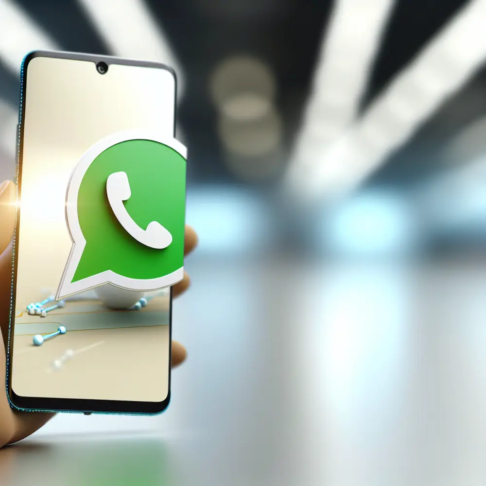 API WhatsApp: Integración Sin Límites para Su Negocio