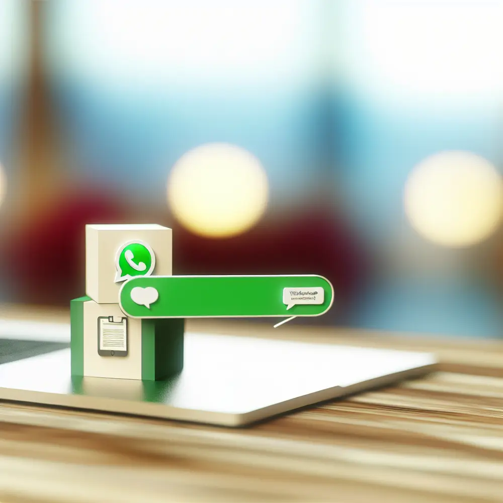 Assistente Virtual para WhatsApp: Como Funciona e Seus Benefícios