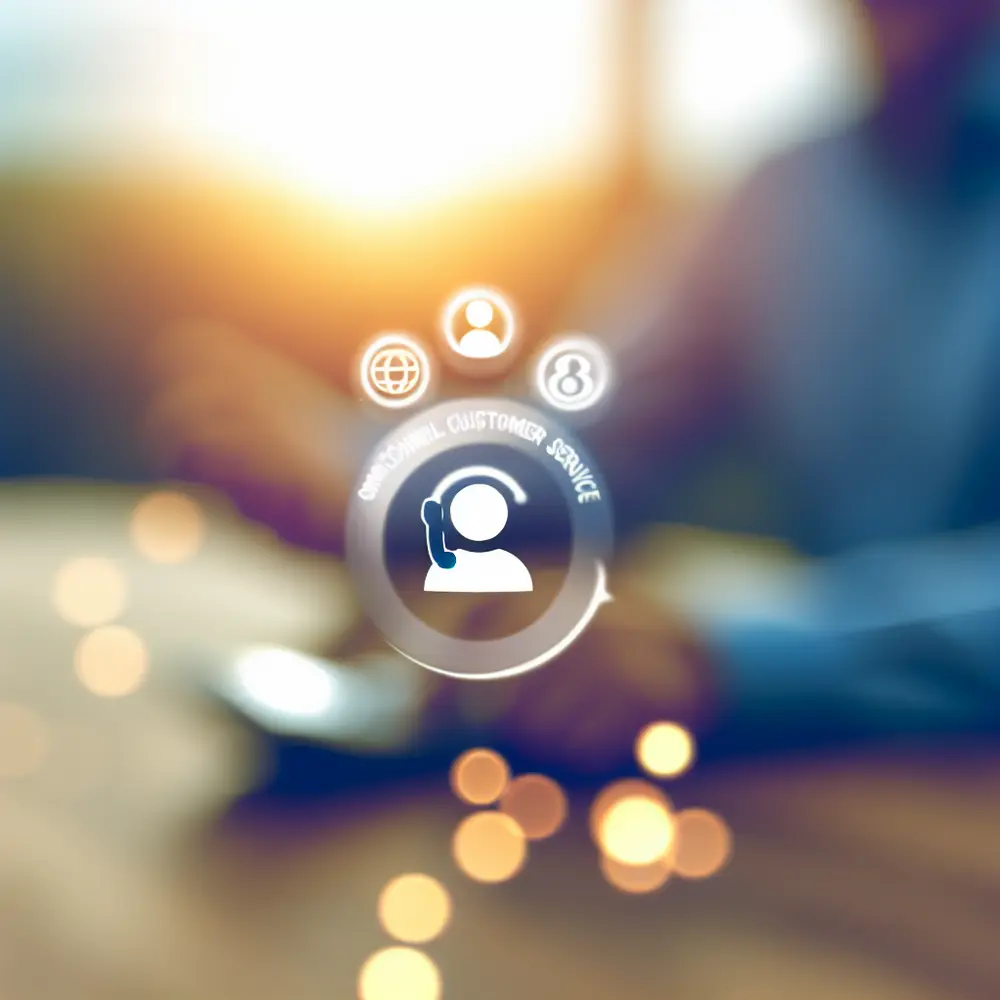 Atención al Cliente Omnicanal: 8 Buenas Prácticas