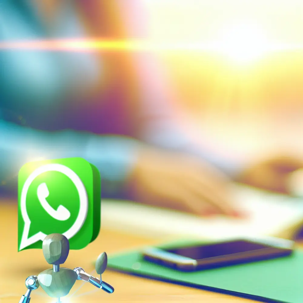Atención Automatizada en WhatsApp: Cómo Agilizar Sus Procesos y Mejorar la Experiencia