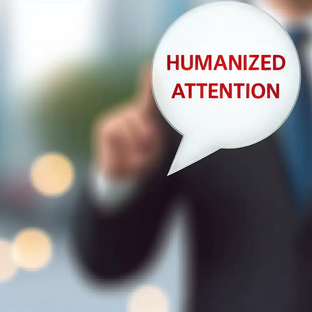 Atención Humanizada: Qué es en el Servicio al Cliente y su Importancia