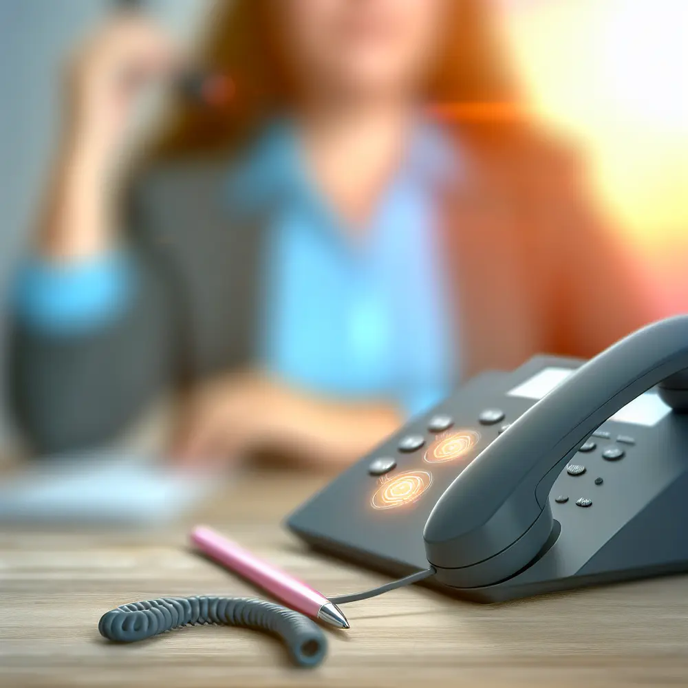 Atendente Telefônico: 20 Funções em um Call Center de Sucesso