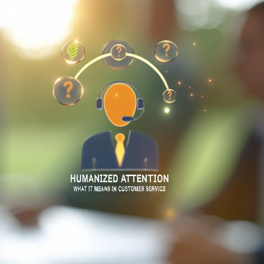Atendimento Humanizado: O que é na Atendimento ao Cliente