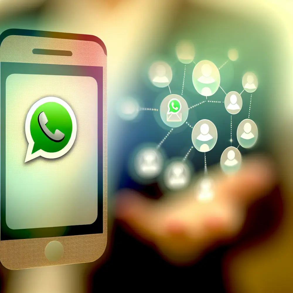Automatizar WhatsApp: A guia definitiva para potencializar a comunicação com clientes