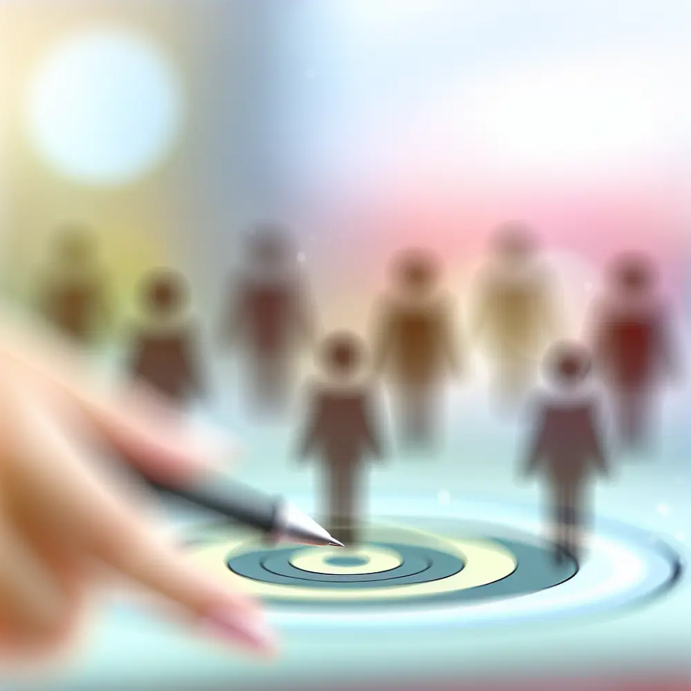 B2B Target Audience: Step-by-Step Guide to Define Yours and Generate More Sales with 8 Strategies