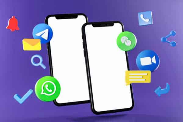 customer service platform for WhatsApp