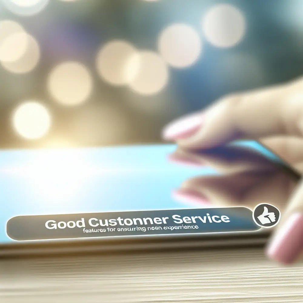 Buen Servicio al Cliente: Características para Garantizar la Mejor Experiencia