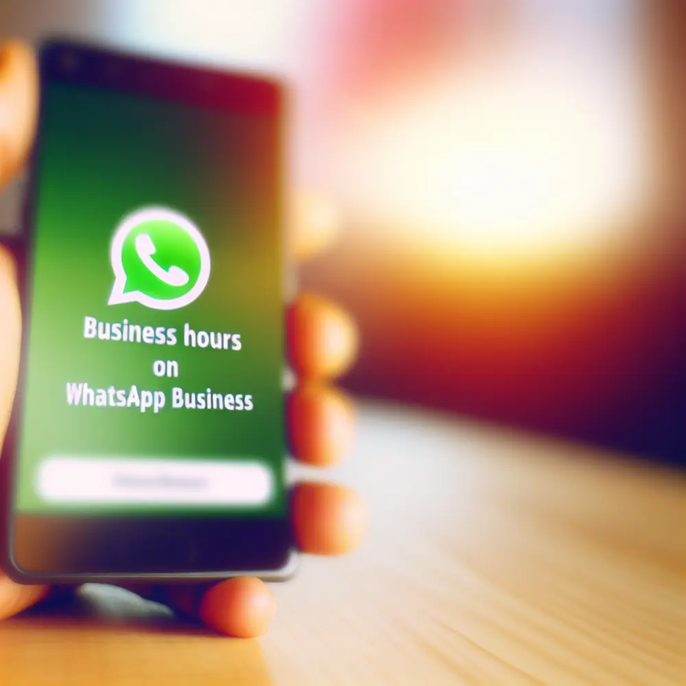 Business Hours on WhatsApp Business: How to Set Up