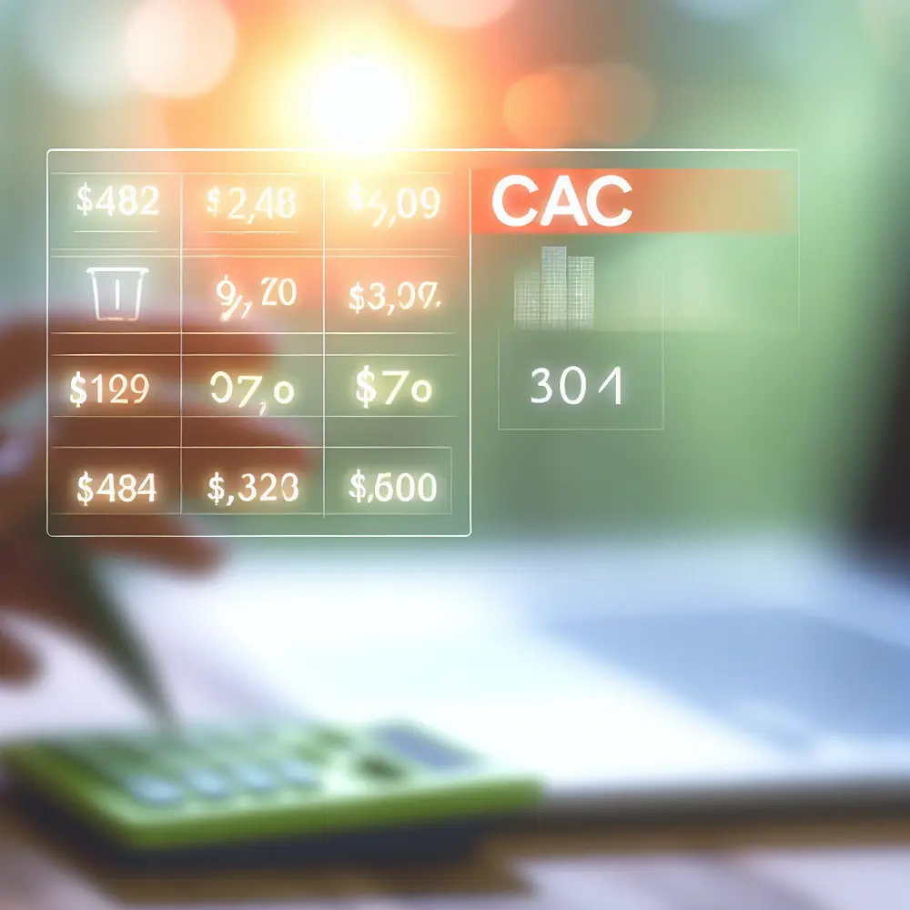CAC (Costo de Adquisición de Clientes): Qué es y por Qué es Importante para tu Negocio