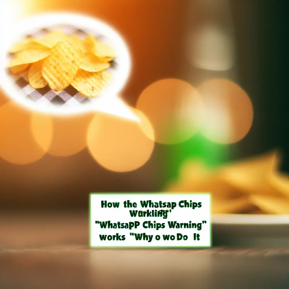 Calentamento de Chips no WhatsApp: Como Funciona e Por Que Fazer