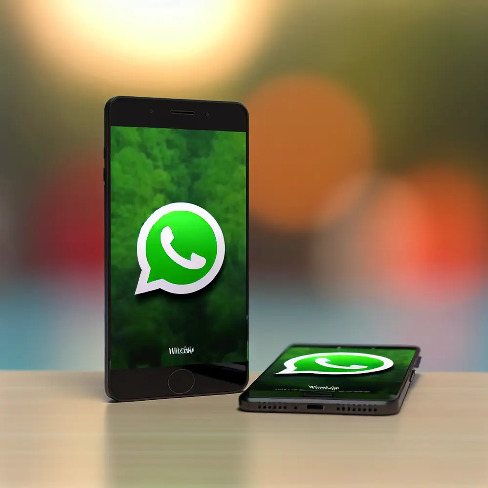 Can I Use WhatsApp on Two Mobile Phones? Here's How to Do It