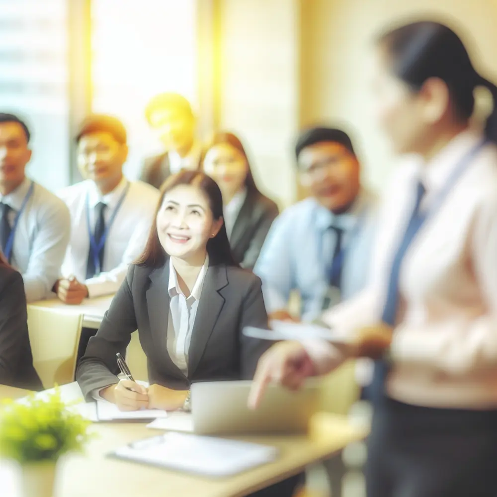 Capacitação em Atendimento ao Cliente: Como Preparar sua Equipe