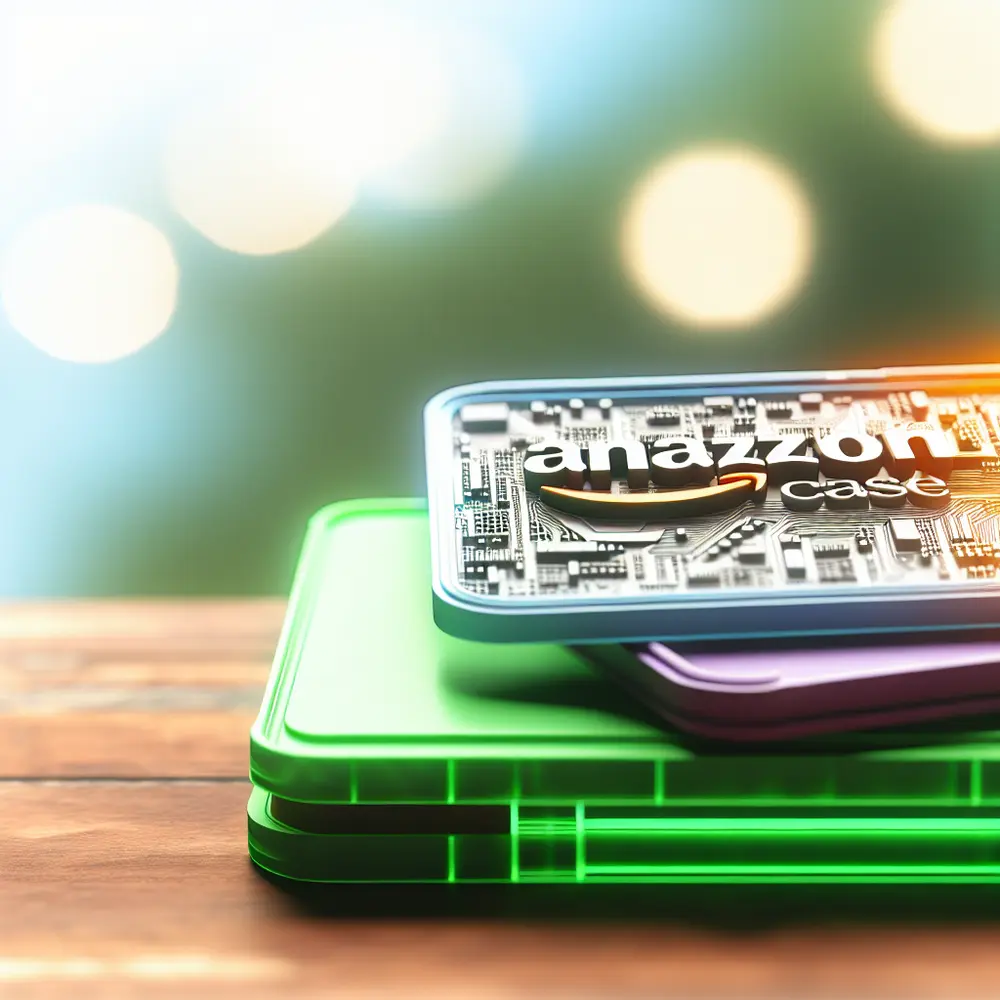 Caso Amazon: Cómo la Automatización Revolucionó la Atención al Cliente