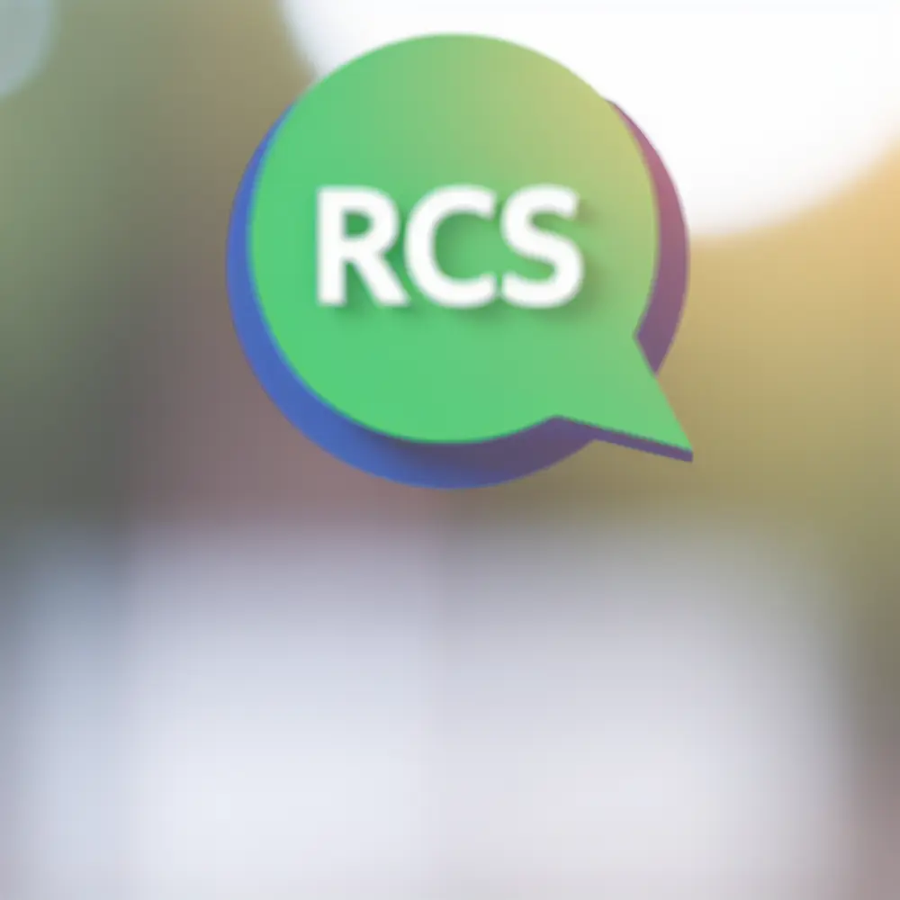 Chat RCS: What It Is and How to Strategically Implement the Channel in Communication