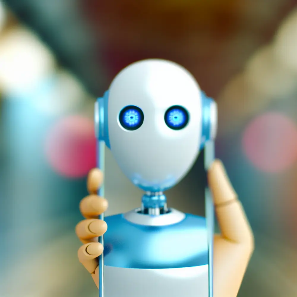Chatbot con Inteligencia Artificial: Conoce 10 Ventajas y Aplicaciones