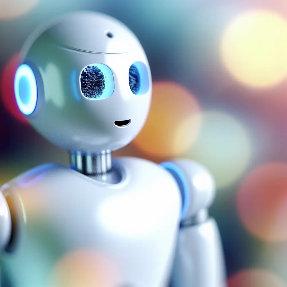 Chatbot de Inteligencia Artificial: Interacción con Clientes y Optimización