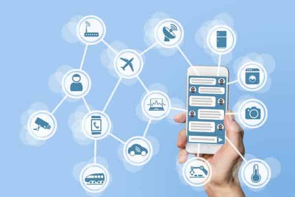 Chatbot para facebook compromiso automatico en la red social