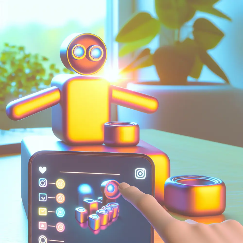 Chatbot para instagram guia paso a paso 10 herramientas