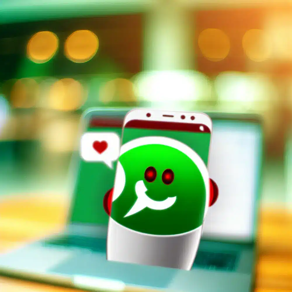 Chatbot para WhatsApp com ChatGPT: Guia Passo a Passo