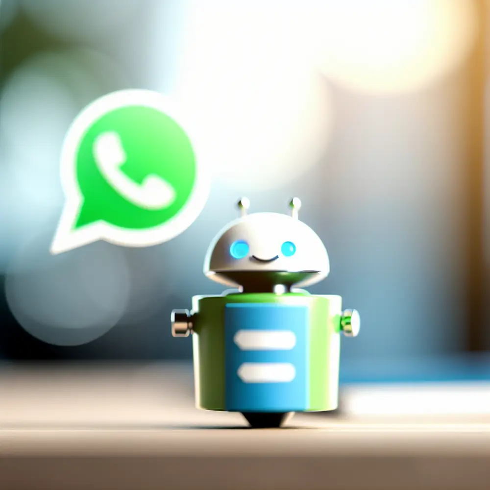 Chatbot WhatsApp para Automatización: Optimiza la Atención en Línea y Aumenta las Ventas