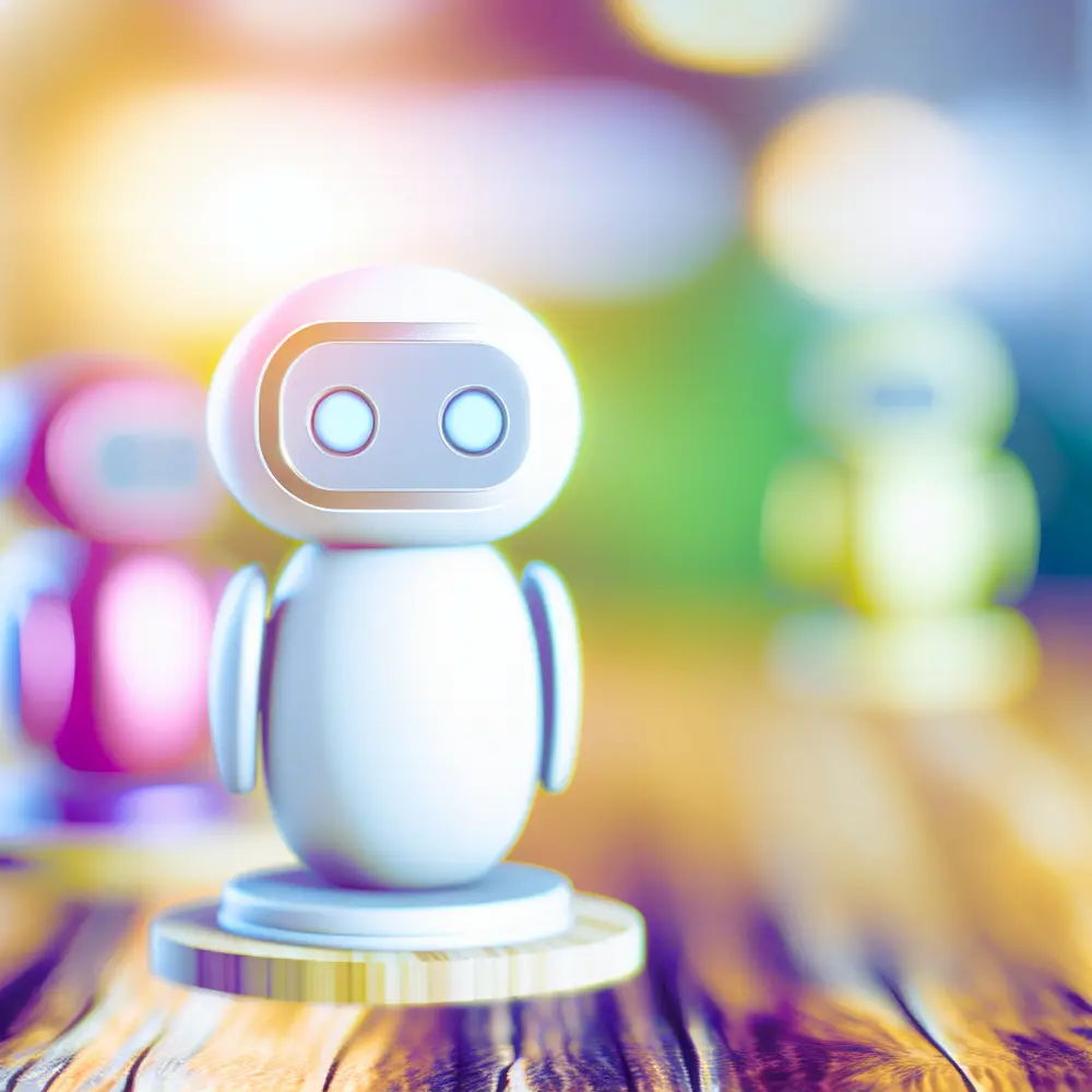 Chatbots con inteligencia artificial