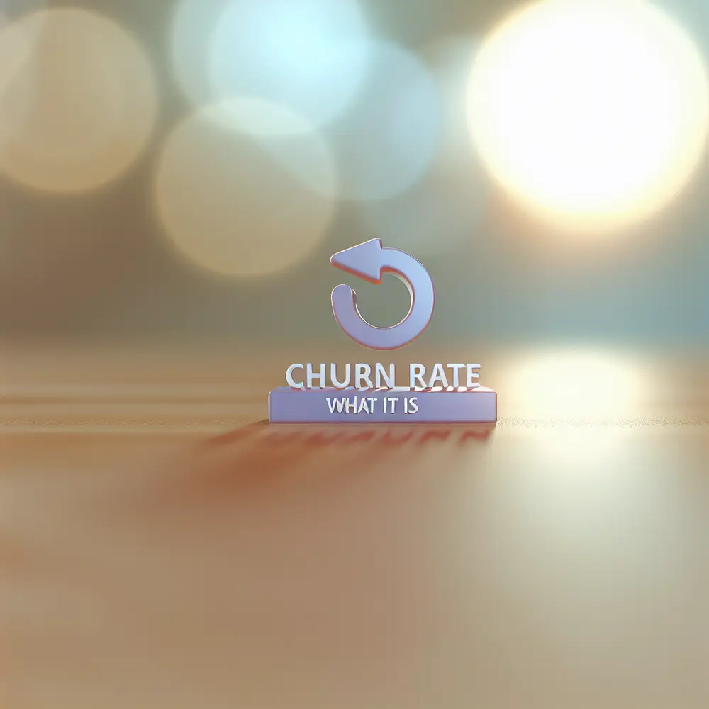 Churn Rate: What It Is & How to Accurately Calculate It