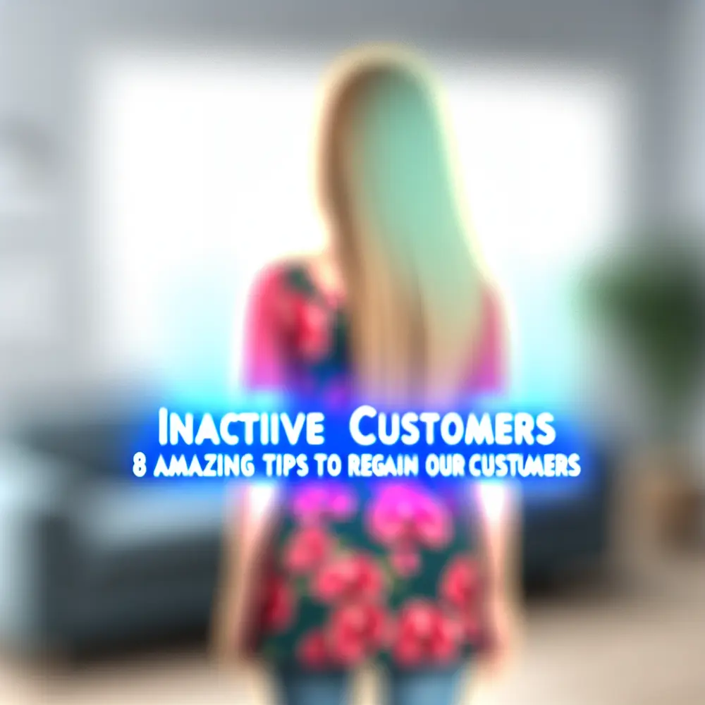 Clientes Inactivos: 8 Consejos Increíbles para Recuperar a Tus Clientes