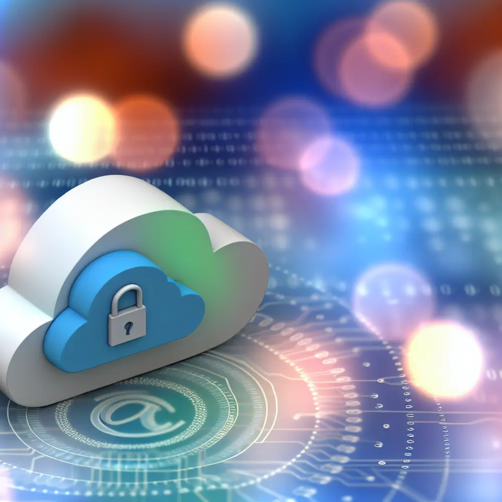 Cloud Data Security: Complete Guide to Implementing in Your Company