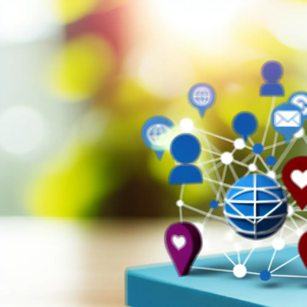 Communication on Social Media: Best Practices for Building a Memorable and Engaging Presence