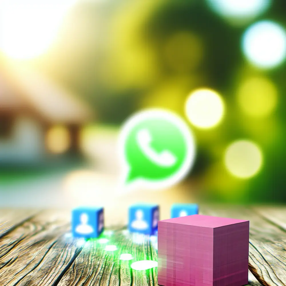 ¿Cómo agregar más de 4 dispositivos en WhatsApp? [GUÍA DEFINITIVA] para Sincronizar su Equipo