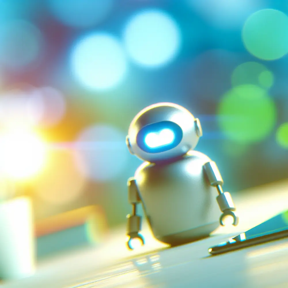 Cómo crear un chatbot: Guía completa