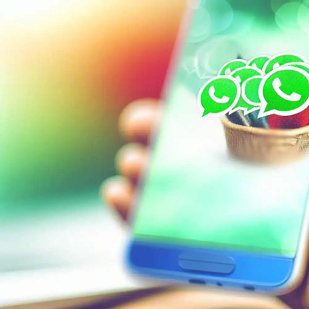 ¿Cómo enviar múltiples mensajes en WhatsApp? [GUÍA DEFINITIVA] Herramientas para Optimizar tus Campañas