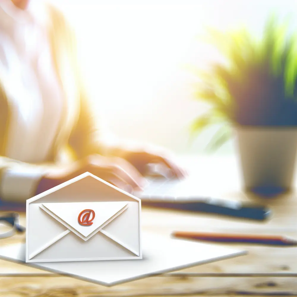 Cómo Enviar un Correo a un Cliente Nuevo: Guía para un Comienzo Exitoso