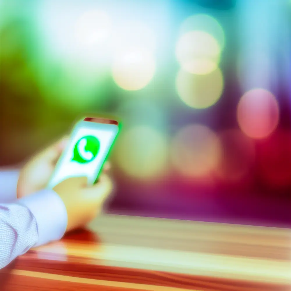 Como Fazer uma Abordagem de Vendas pelo WhatsApp de Forma Profissional