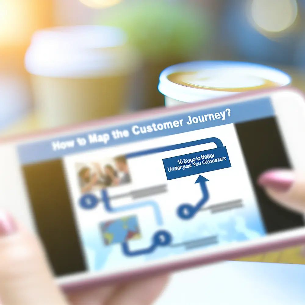 ¿Cómo Mapear la Jornada del Cliente? 10 Pasos para Conocer Melhor a Sus Consumidores