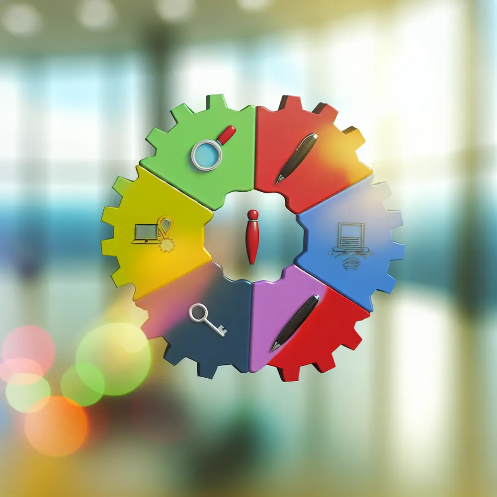 ¿Cómo Mejorar la Comunicación en el Ambiente de Trabajo? 8 Consejos Para Aumentar la Eficiencia