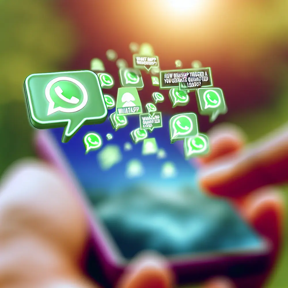 Como um Disparador de WhatsApp Ajuda a Gerar Leads Qualificados?