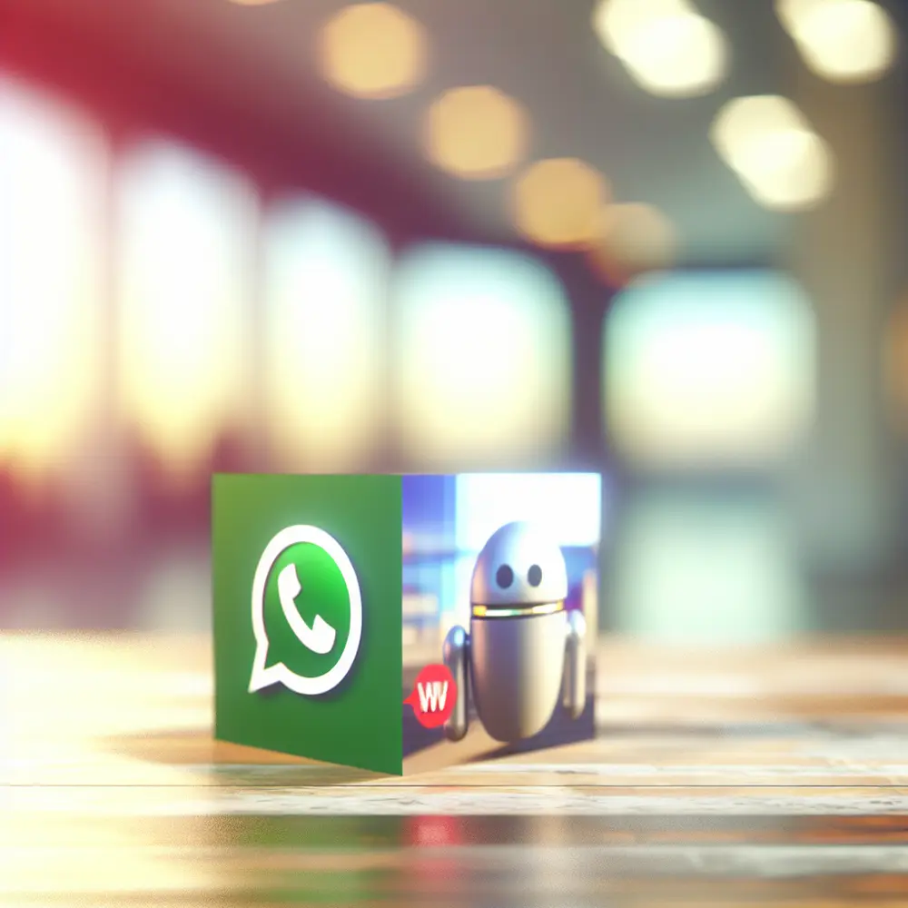 Cómo Usar Chatbots Inteligentes para Envíos Masivos en WhatsApp y Optimizar Sus Campañas