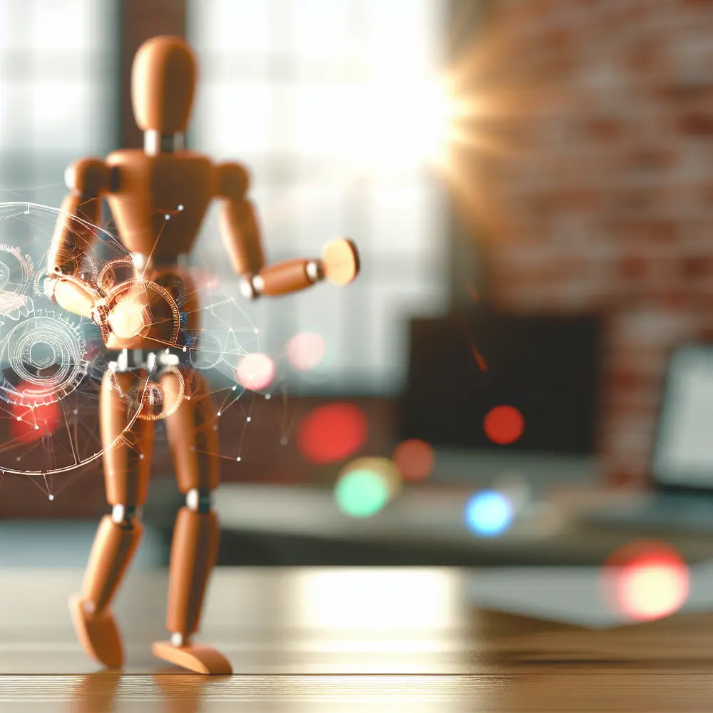Complete Automation: Your Company Working Independently While You Profit