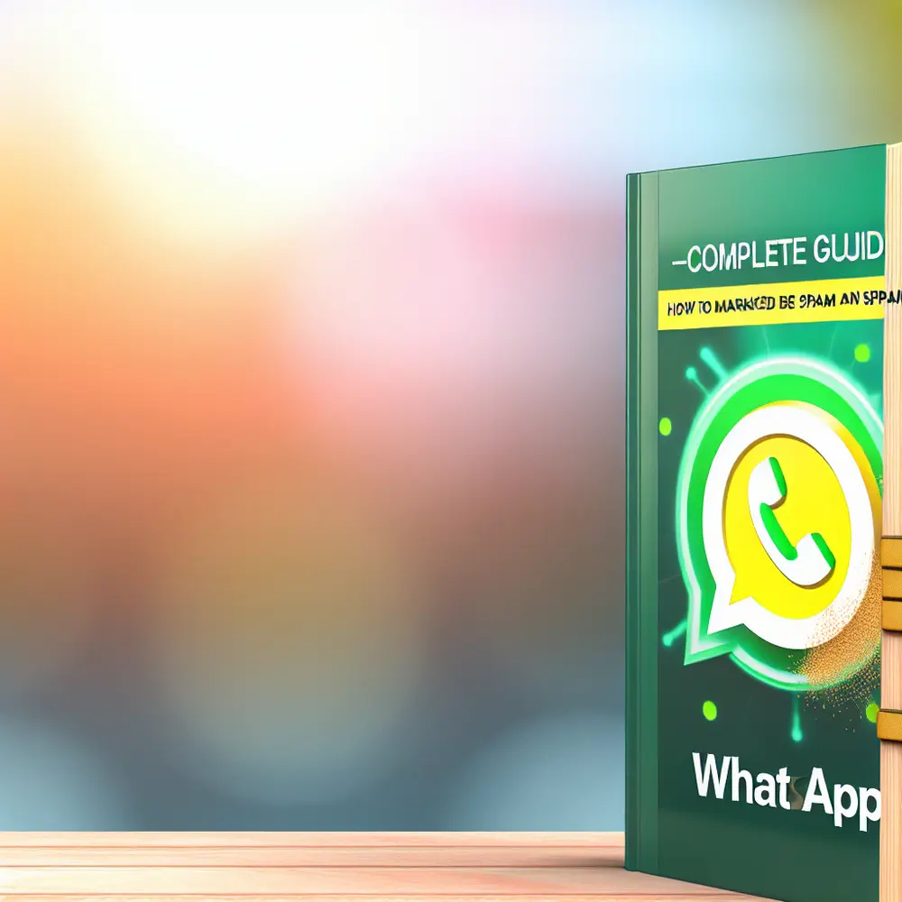 [COMPLETE GUIDE] How to Avoid Being Marked as Spam on WhatsApp Business?