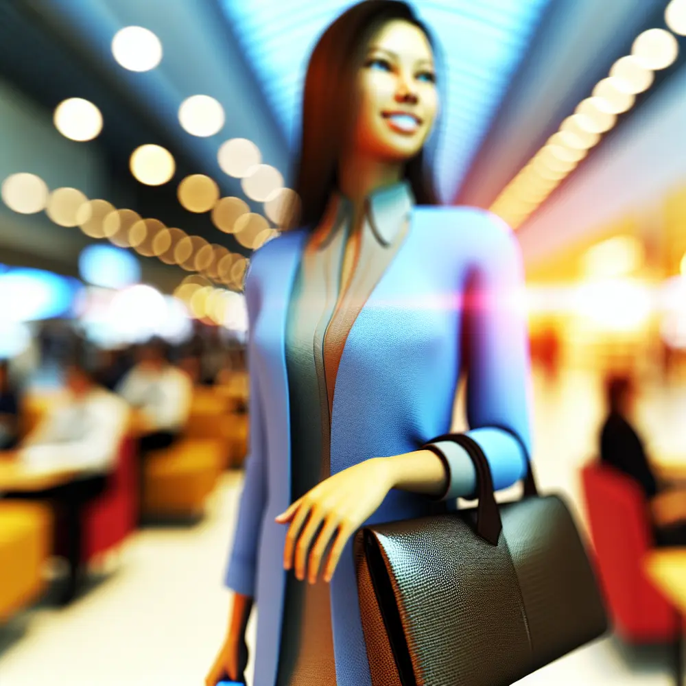 Consumer 4.0: Characteristics of the Current Buyer Version and How to Handle This New Profile