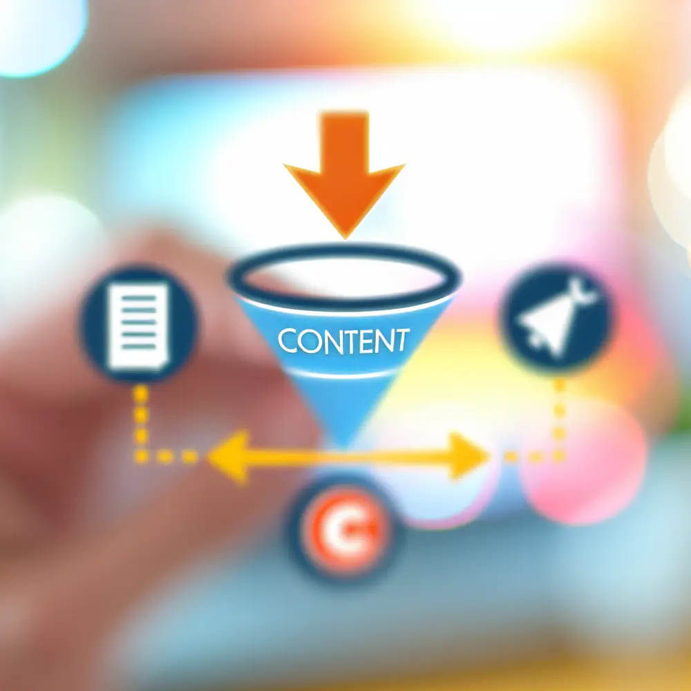 Content Marketing Funnel: How to Do It? Tips for Each Stage of the Process