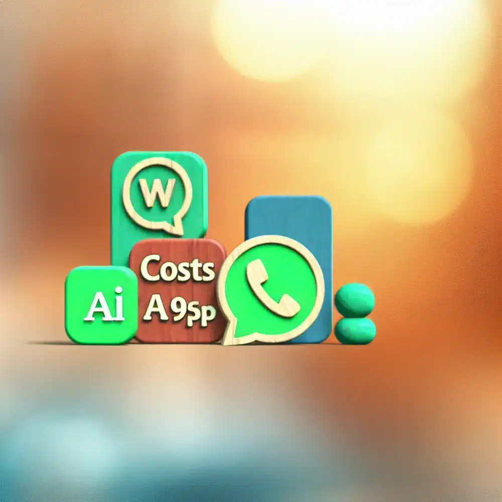 Costos de WhatsApp API: [GUÍA COMPLETA] Todo lo que Necesitas Saber para No Ser Sorpresado