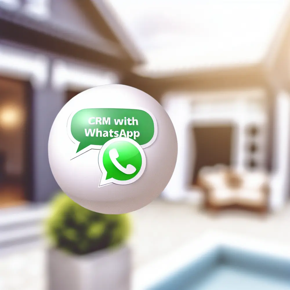 CRM con WhatsApp: Las 21 Mejores Soluciones + GUÍA COMPLETA para Organizar su Atención