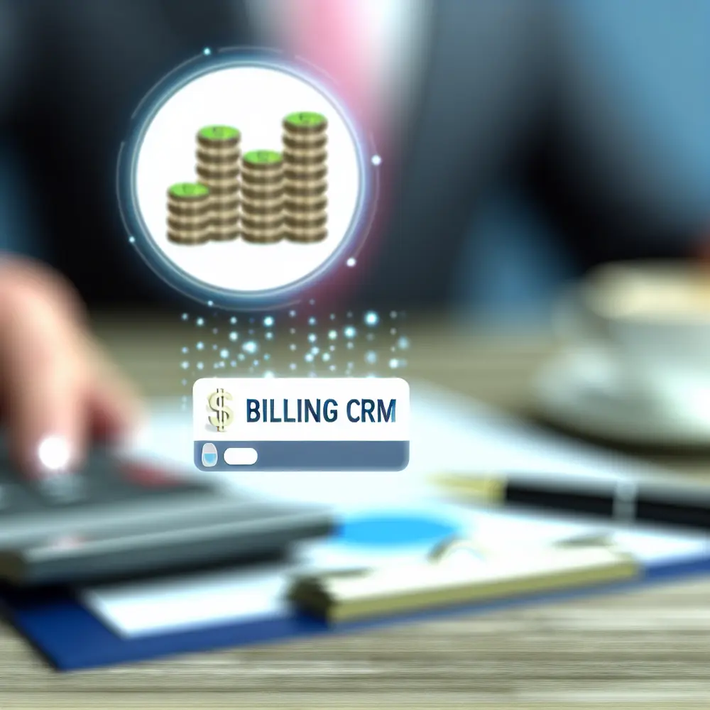 CRM de Faturamento: Uma Forma Eficiente de Organizar Pagamentos