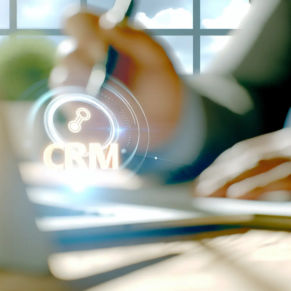 CRM de Gestão de Vendas: O que é e suas Funções